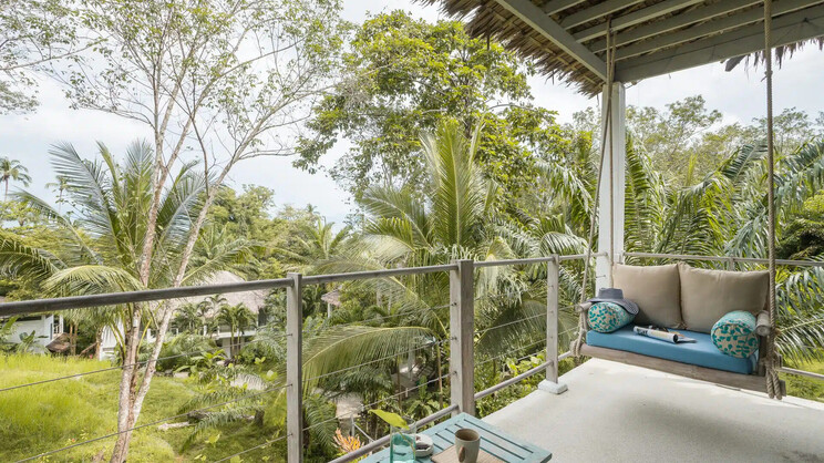 Paradise Koh Yao (Koh Yao Noi )